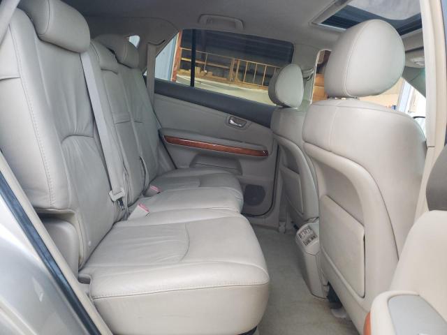 Photo 11 from auction – 2008 LEXUS RX 350 with VIN 2T2HK31U48C068881