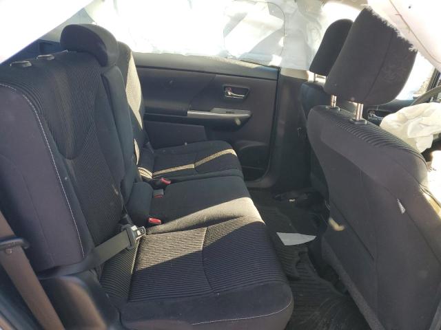 Photo 10 from auction – 2015 TOYOTA PRIUS V with VIN JTDZN3EU0FJ029183