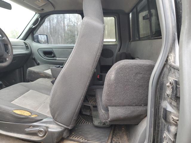 Photo 10 from auction – 2009 FORD RANGER SUP with VIN 1FTYR44E39PA02903
