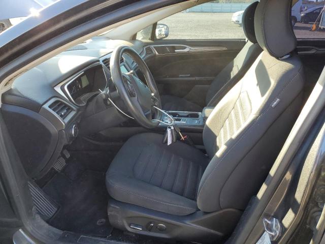 Photo 7 from auction – 2017 FORD FUSION SE with VIN 3FA6P0H73HR248509