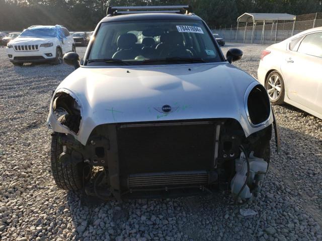 Photo 5 from auction – 2013 MINI COOPER S C with VIN WMWZC3C58DWP20623