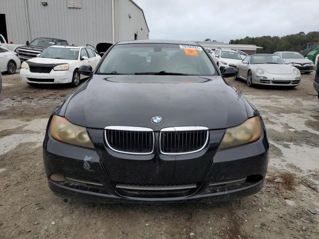 Photo 5 from auction – 2008 BMW 328 I with VIN WBAVA375X8NL54691