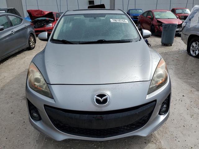 Zdjęcie 5 z aukcji – 2012 MAZDA 3 S z VIN JM1BL1V58C1575388