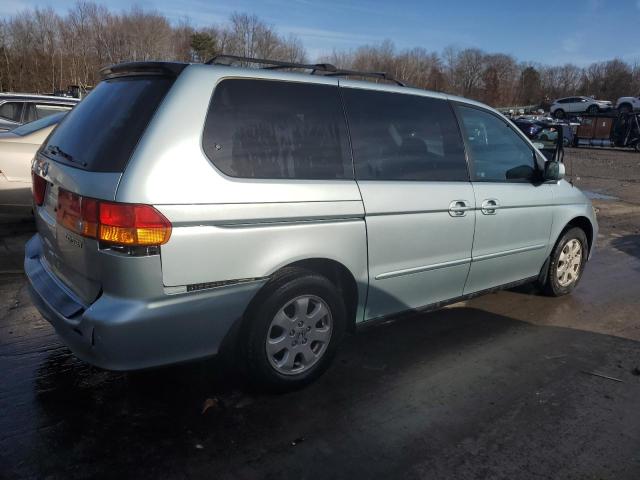 Photo 3 from auction – 2004 HONDA ODYSSEY EX with VIN 5FNRL18844B131504