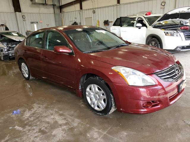 Photo 4 from auction – 2011 NISSAN ALTIMA BAS with VIN 1N4AL2AP1BN503244