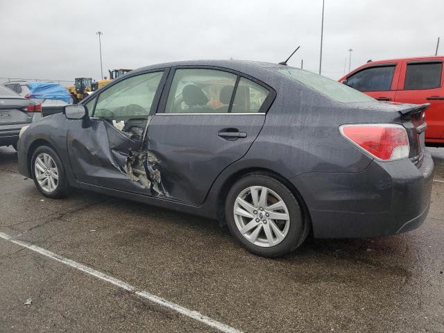 Photo 2 from auction – 2016 SUBARU IMPREZA PR with VIN JF1GJAB62GH022098