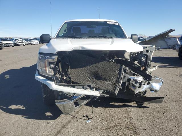 Photo 5 from auction – 2019 FORD F150 with VIN 1FTMF1C56KKD92633