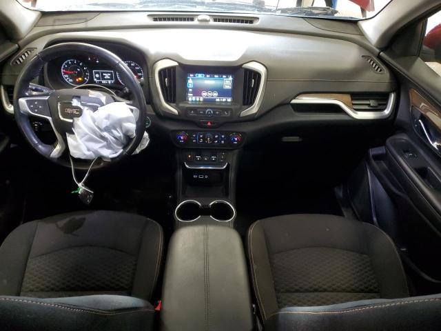 Zdjęcie 8 z aukcji – 2018 GMC TERRAIN SL z VIN 3GKALTEVXJL201785