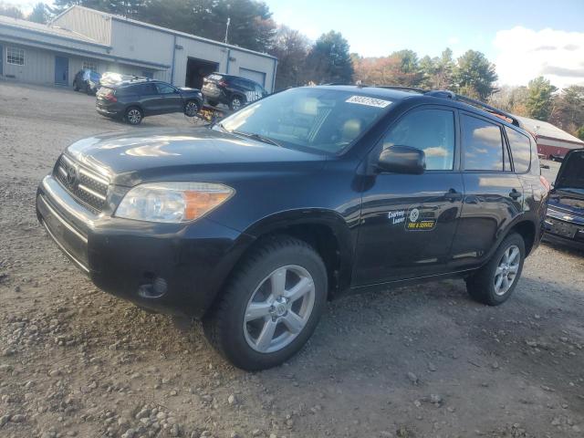 TOYOTA RAV4 2008 with VIN JTMBD33V285183695 - Photo from auction