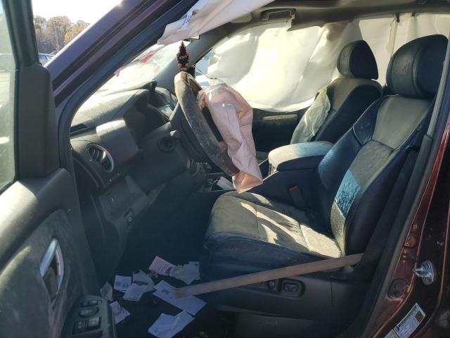 Photo 7 from auction – 2012 HONDA PILOT EXLN with VIN 5FNYF4H76CB046917