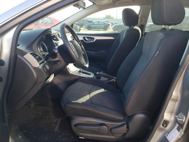 Photo 7 from auction – 2014 NISSAN SENTRA S with VIN 3N1AB7AP1EL669166