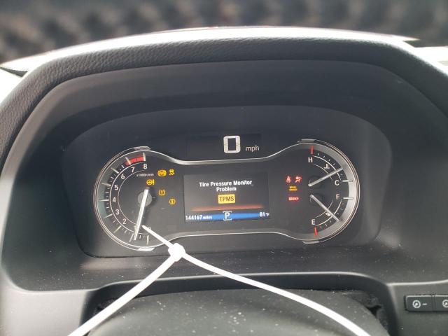 Photo 9 from auction – 2016 HONDA PILOT EXL with VIN 5FNYF5H82GB051486