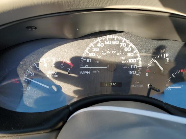 Photo 9 from auction – 2005 CHEVROLET CLASSIC with VIN 1G1ND52F55M234247