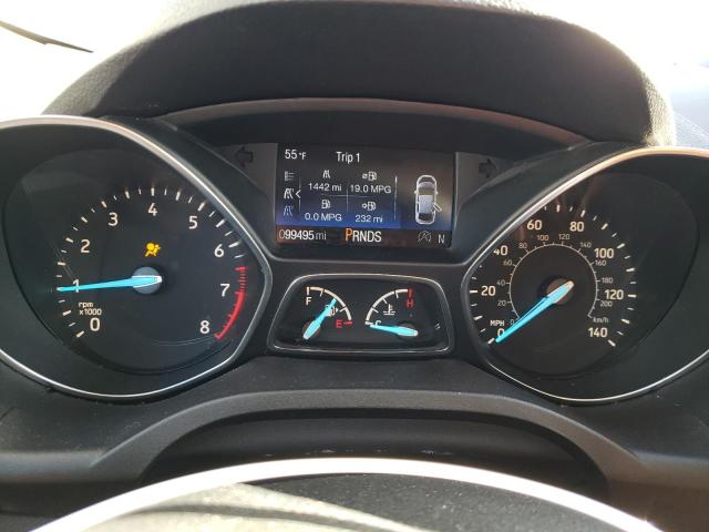 Photo 9 from auction – 2019 FORD ESCAPE SE with VIN 1FMCU9GD0KUA42450