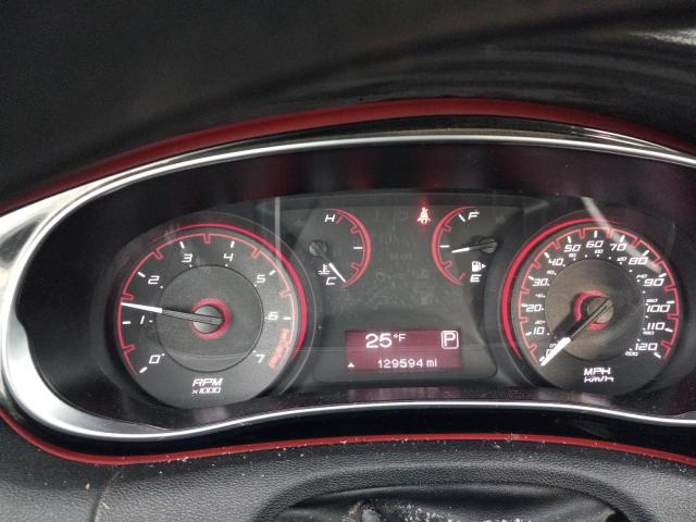 Photo 9 from auction – 2015 DODGE DART SE with VIN 1C3CDFAA3FD434513