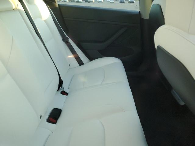 Photo 10 from auction – 2022 TESLA MODEL 3 with VIN 5YJ3E1EA1NF109985