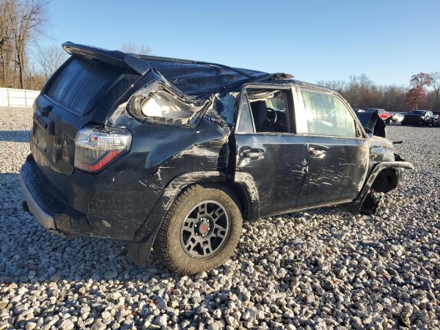 Photo 3 from auction – 2019 TOYOTA 4RUNNER with VIN JTEBU5JR4K5617197
