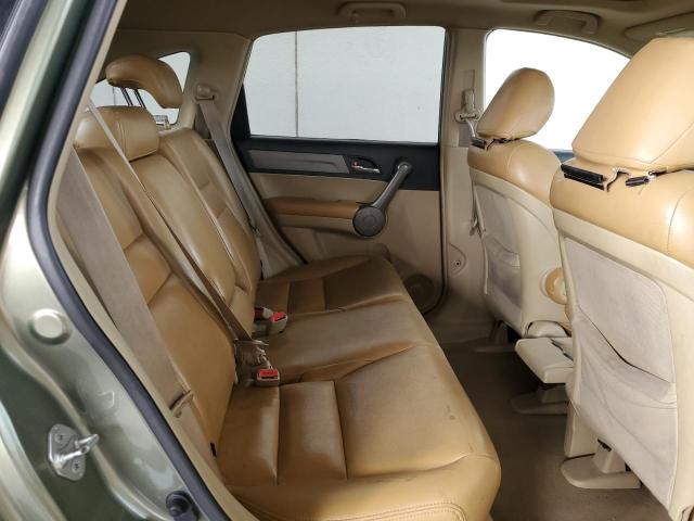 Photo 11 from auction – 2008 HONDA CR-V EX with VIN JHLRE48538C072145