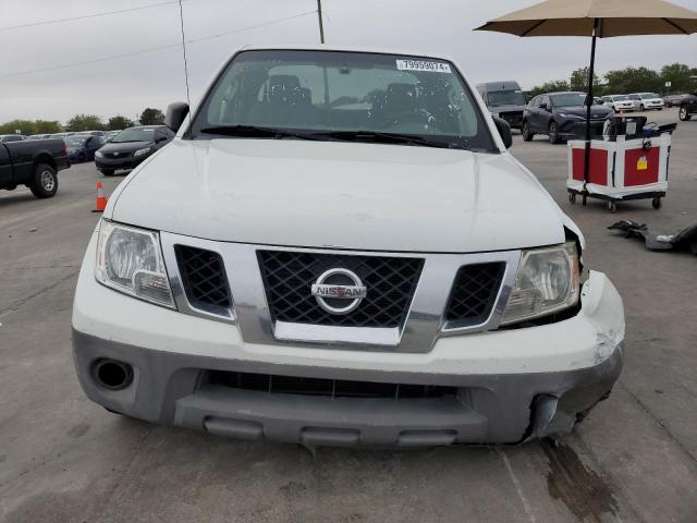 Photo 5 from auction – 2013 NISSAN FRONTIER S with VIN 1N6BD0CT1DN728029