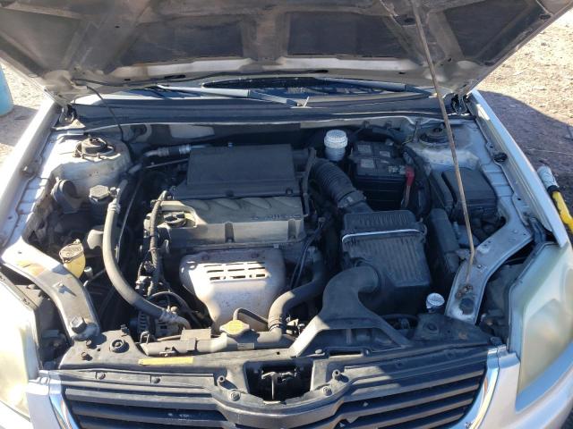 Photo 11 from auction – 2007 MITSUBISHI GALANT ES with VIN 4A3AB36FX7E084981