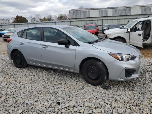Photo 4 from auction – 2019 SUBARU IMPREZA with VIN 4S3GTAA67K3721187