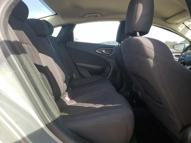 Photo 10 from auction – 2015 CHRYSLER 200 LIMITE with VIN 1C3CCCAB0FN620966