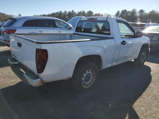 Photo 3 from auction – 2011 CHEVROLET COLORADO with VIN 1GCCSBF93B8127645