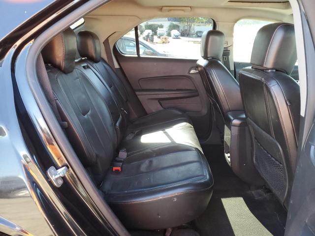 Photo 11 from auction – 2013 CHEVROLET EQUINOX LT with VIN 2GNFLGE32D6128144