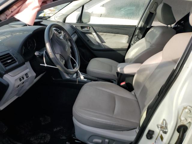 Photo 7 from auction – 2014 SUBARU FORESTER 2 with VIN JF2SJAHC3EH456109