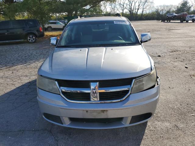 Photo 5 from auction – 2009 DODGE JOURNEY SX with VIN 3D4GG57VX9T214974