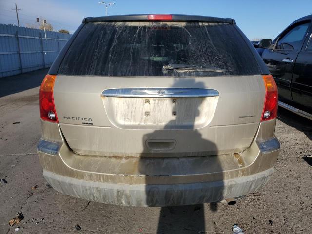 Photo 6 from auction – 2006 CHRYSLER PACIFICA T with VIN 2A4GF68446R918544