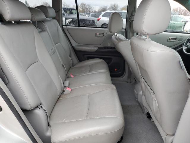 Photo 11 from auction – 2007 TOYOTA HIGHLANDER with VIN JTEEP21A670189179