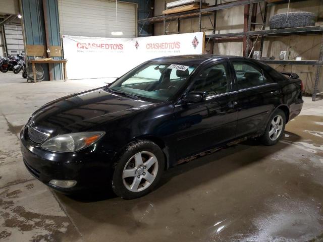 TOYOTA CAMRY LE 2003 with VIN 4T1BE32K33U196955 - Photo from auction