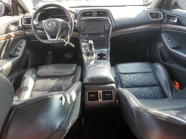 Photo 8 from auction – 2016 NISSAN MAXIMA 3.5 with VIN 1N4AA6AP8GC430504