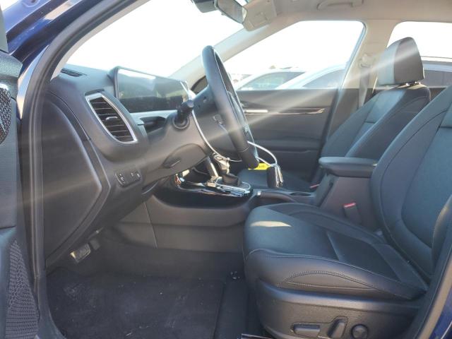 Photo 7 from auction – 2024 KIA SELTOS EX with VIN KNDER2AA0R7627980