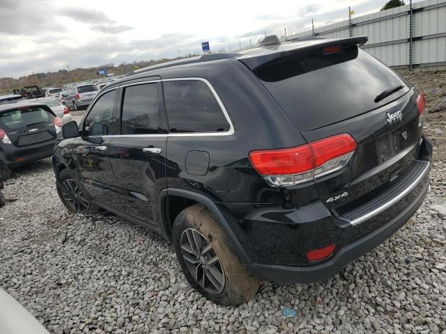 Photo 2 from auction – 2017 JEEP GRAND CHER with VIN 1C4RJFBG9HC786912