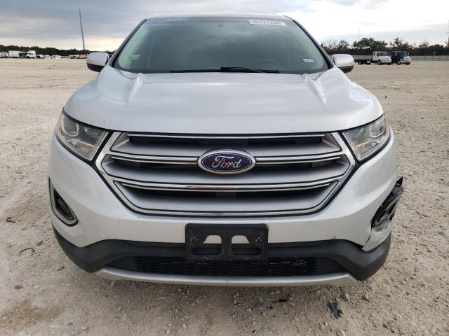 Photo 5 from auction – 2015 FORD EDGE TITAN with VIN 2FMTK3K82FBB34667