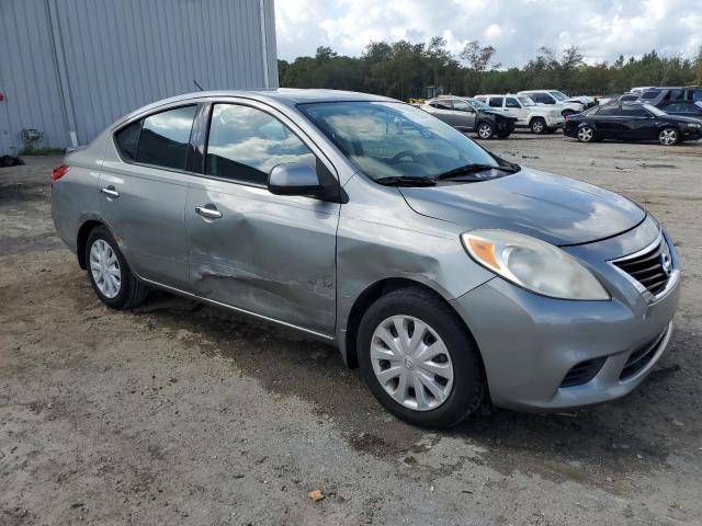 Photo 4 from auction – 2014 NISSAN VERSA S with VIN 3N1CN7AP4EK456363