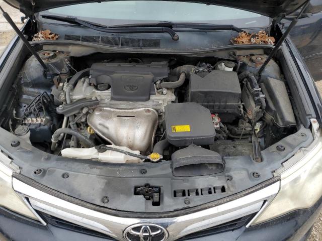 Photo 11 from auction – 2012 TOYOTA CAMRY BASE with VIN 4T1BF1FK5CU160860