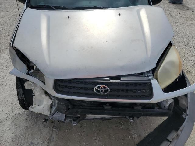 Photo 12 from auction – 2002 TOYOTA RAV4 with VIN JTEGH20V320081556