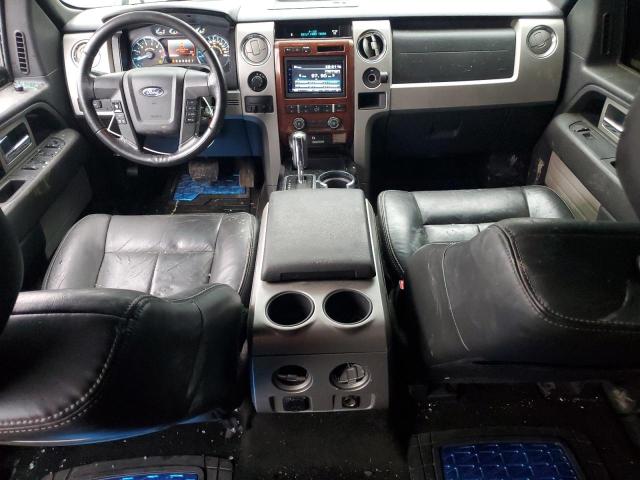 Photo 8 from auction – 2011 FORD F-150 with VIN 1FTFW1ET3BFB15225