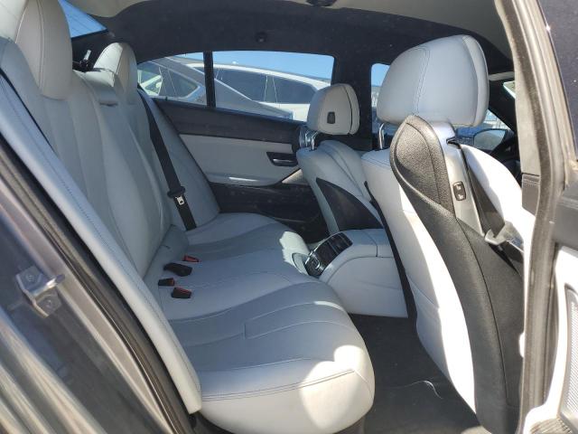 Photo 10 from auction – 2014 BMW M6 GRAN CO with VIN WBS6C9C54ED467184