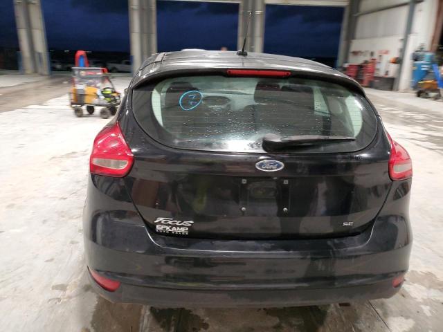 Photo 6 from auction – 2017 FORD FOCUS SE with VIN 1FADP3K27HL284692