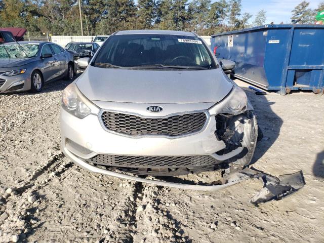 Photo 5 from auction – 2016 KIA FORTE LX with VIN KNAFK4A66G5492218