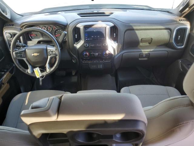 Photo 8 from auction – 2019 CHEVROLET SILVERADO with VIN 1GCRYDED2KZ228115