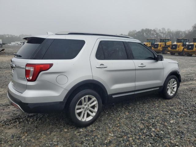 Photo 3 from auction – 2016 FORD EXPLORER X with VIN 1FM5K7DH9GGB35466