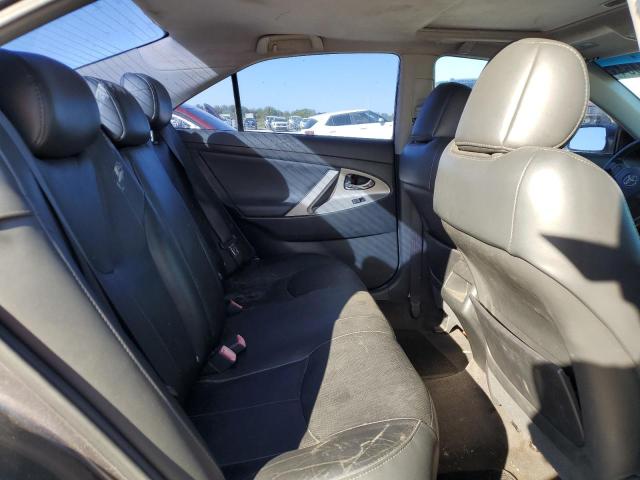 Photo 10 from auction – 2009 TOYOTA CAMRY BASE with VIN 4T1BE46K39U360441