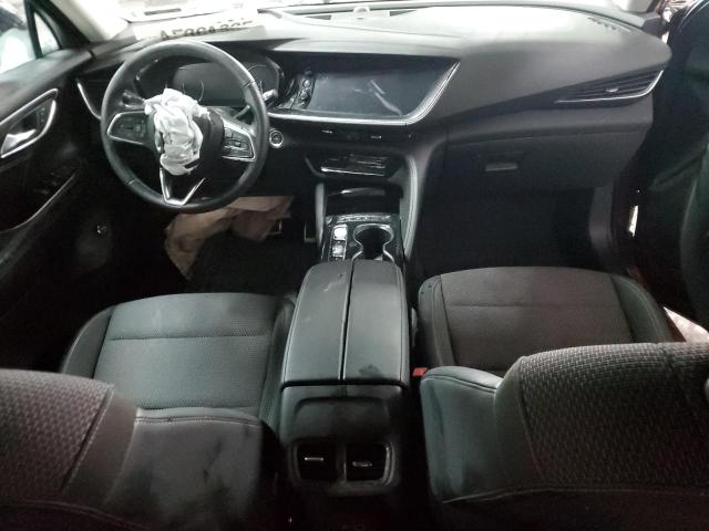 Photo 8 from auction – 2023 BUICK ENVISION P with VIN LRBFZMR47PD203675