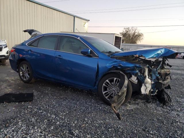 Photo 4 from auction – 2017 TOYOTA CAMRY LE with VIN 4T1BF1FK4HU725851