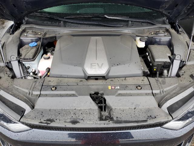 Photo 12 from auction – 2024 KIA EV6 LIGHT with VIN KNDC3DLC9R5199051